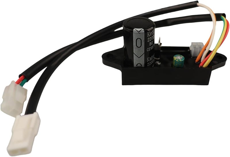 Mliong TJ113-2009-1 Ignition Control Module for Harbor Freight Predator 3500 Inverter Generator 63584 - Image 4